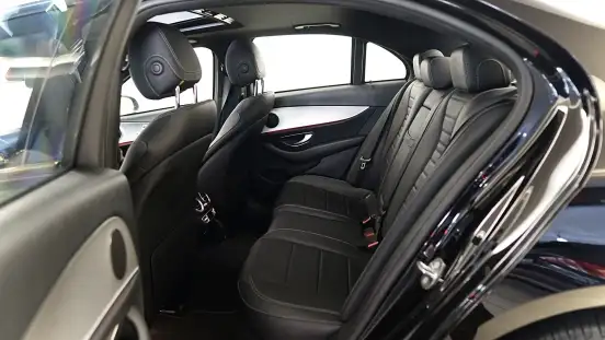 MERCEDES-BENZ-E 250-2.0 CGI GASOLINA AVANTGARDE 9G-TRONIC MERCEDES-BENZ-E 250-2018