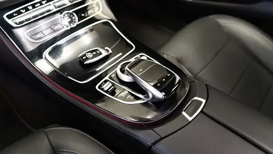 MERCEDES-BENZ-E 250-2.0 CGI GASOLINA AVANTGARDE 9G-TRONIC MERCEDES-BENZ-E 250-2018