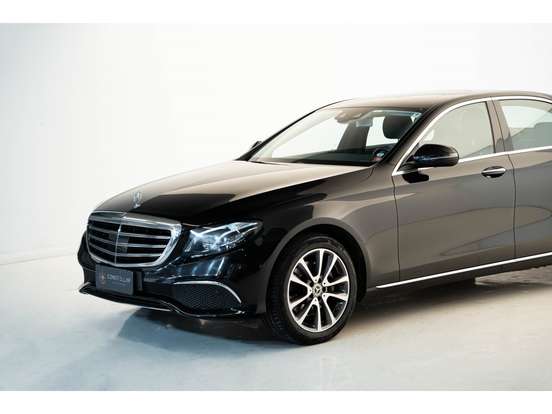 MERCEDES-BENZ-E 250-2.0 CGI GASOLINA EXCLUSIVE 9G-TRONIC MERCEDES-BENZ-E 250-2018