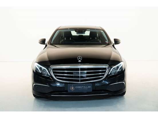 MERCEDES-BENZ-E 250-2.0 CGI GASOLINA EXCLUSIVE 9G-TRONIC MERCEDES-BENZ-E 250-2018