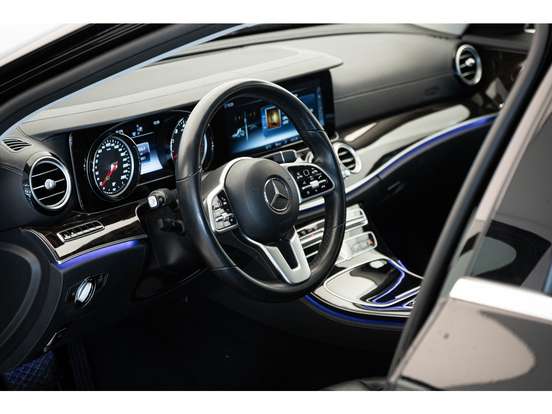 MERCEDES-BENZ-E 250-2.0 CGI GASOLINA EXCLUSIVE 9G-TRONIC MERCEDES-BENZ-E 250-2018