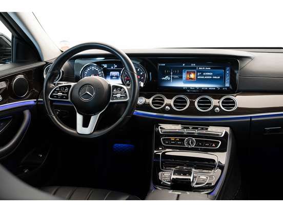 MERCEDES-BENZ-E 250-2.0 CGI GASOLINA EXCLUSIVE 9G-TRONIC MERCEDES-BENZ-E 250-2018