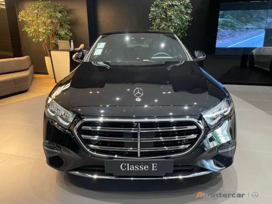 MERCEDES-BENZ-E 300-2.0 MHEV EXCLUSIVE 9G-TRONIC MERCEDES-BENZ-E 300-2026