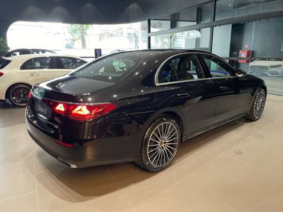 MERCEDES-BENZ-E 300-2.0 MHEV EXCLUSIVE 9G-TRONIC MERCEDES-BENZ-E 300-2026