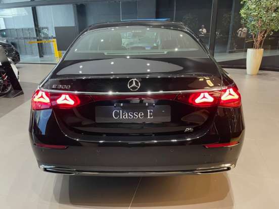 MERCEDES-BENZ-E 300-2.0 MHEV EXCLUSIVE 9G-TRONIC MERCEDES-BENZ-E 300-2026
