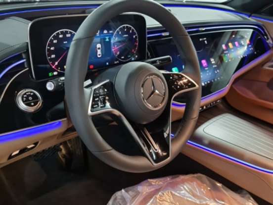MERCEDES-BENZ-E 300-2.0 MHEV EXCLUSIVE 9G-TRONIC MERCEDES-BENZ-E 300-2026