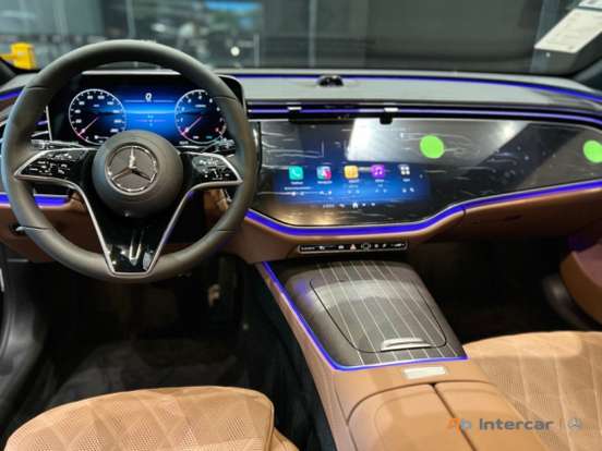 MERCEDES-BENZ-E 300-2026