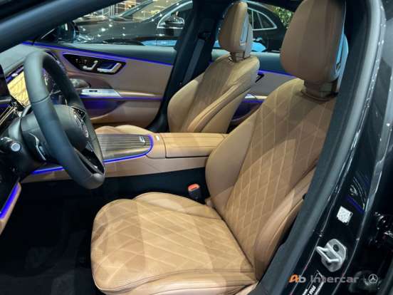 MERCEDES-BENZ-E 300-2026