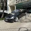 MERCEDES-BENZ E 350 3.5 CABRIO V6 24V GASOLINA 2P AUTOMÁTICO MERCEDES-BENZ E 350 3.5 CABRIO V6 24V GASOLINA 2P AUTOMÁTICO