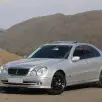 MERCEDES-BENZ E 500 5.0 AVANTGARDE V8 GASOLINA 4P AUTOMÁTICO MERCEDES-BENZ E 500 5.0 AVANTGARDE V8 GASOLINA 4P AUTOMÁTICO