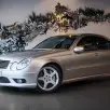 MERCEDES-BENZ E 55 AMG 5.4 KOMPRESSOR V8 4P AUTOMÁTICO MERCEDES-BENZ E 55 AMG 5.4 KOMPRESSOR V8 4P AUTOMÁTICO