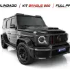 MERCEDES-BENZ G 63 AMG 4.0 V8 BITURBO MHEV 4MATIC SPEEDSHIFT MERCEDES-BENZ G 63 AMG 4.0 V8 BITURBO MHEV 4MATIC SPEEDSHIFT