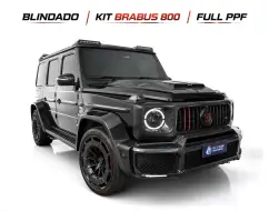 MERCEDES-BENZ G 63 AMG 4.0 V8 BITURBO MHEV 4MATIC SPEEDSHIFT MERCEDES-BENZ G 63 AMG 4.0 V8 BITURBO MHEV 4MATIC SPEEDSHIFT