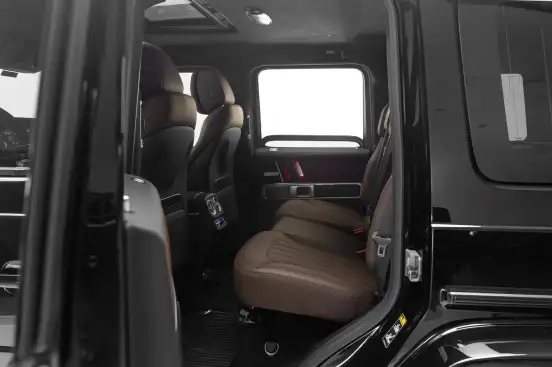 MERCEDES-BENZ-G 63 AMG-2025