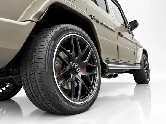 MERCEDES-BENZ-G 63 AMG-2021