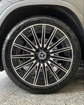 MERCEDES-BENZ-GLA 200-2026