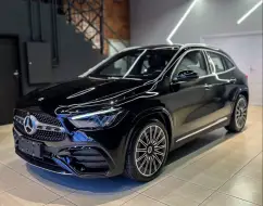 MERCEDES-BENZ GLA 200 1.3 MHEV AMG LINE 7G-DCT MERCEDES-BENZ GLA 200 1.3 MHEV AMG LINE 7G-DCT