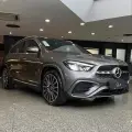 MERCEDES-BENZ GLA 200 1.3 MHEV AMG LINE 7G-DCT MERCEDES-BENZ GLA 200 1.3 MHEV AMG LINE 7G-DCT