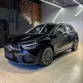 MERCEDES-BENZ GLA 200 1.3 MHEV AMG LINE 7G-DCT MERCEDES-BENZ GLA 200 1.3 MHEV AMG LINE 7G-DCT