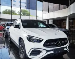 MERCEDES-BENZ GLA 200 1.3 MHEV PROGRESSIVE 7G-DCT MERCEDES-BENZ GLA 200 1.3 MHEV PROGRESSIVE 7G-DCT