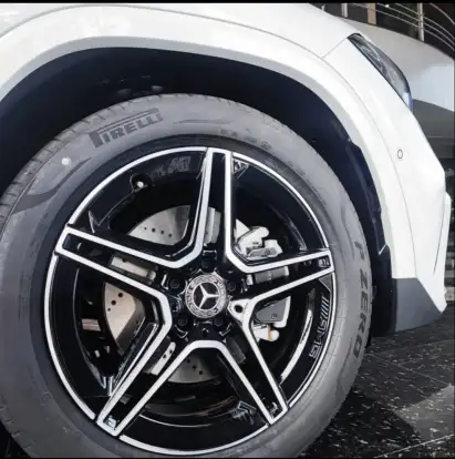 MERCEDES-BENZ-GLA 200-2026