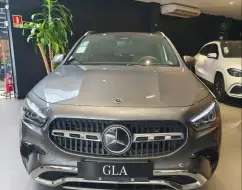 MERCEDES-BENZ GLA 200 1.3 MHEV PROGRESSIVE 7G-DCT MERCEDES-BENZ GLA 200 1.3 MHEV PROGRESSIVE 7G-DCT