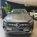 MERCEDES-BENZ GLA 200 1.3 MHEV PROGRESSIVE 7G-DCT MERCEDES-BENZ GLA 200 1.3 MHEV PROGRESSIVE 7G-DCT
