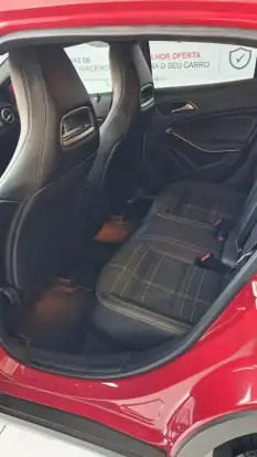MERCEDES-BENZ-GLA 200-2015