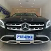 MERCEDES-BENZ GLA 200 1.6 CGI FLEX ADVANCE 7G-DCT MERCEDES-BENZ GLA 200 1.6 CGI FLEX ADVANCE 7G-DCT