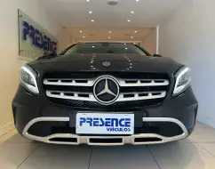 MERCEDES-BENZ GLA 200 1.6 CGI FLEX ADVANCE 7G-DCT MERCEDES-BENZ GLA 200 1.6 CGI FLEX ADVANCE 7G-DCT