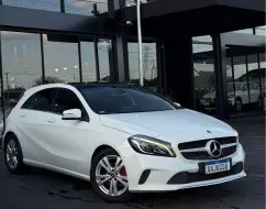 MERCEDES-BENZ GLA 200 1.6 CGI FLEX ADVANCE 7G-DCT MERCEDES-BENZ GLA 200 1.6 CGI FLEX ADVANCE 7G-DCT