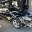 MERCEDES-BENZ GLA 200 1.6 CGI FLEX STYLE 7G-DCT MERCEDES-BENZ GLA 200 1.6 CGI FLEX STYLE 7G-DCT