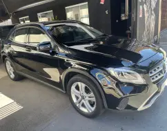 MERCEDES-BENZ GLA 200 1.6 CGI FLEX STYLE 7G-DCT MERCEDES-BENZ GLA 200 1.6 CGI FLEX STYLE 7G-DCT