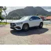 MERCEDES-BENZ GLA 200 1.3 GCI GASOLINA AMG LINE 7G-DCT MERCEDES-BENZ GLA 200 1.3 GCI GASOLINA AMG LINE 7G-DCT