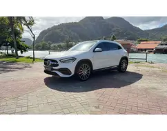MERCEDES-BENZ GLA 200 1.3 GCI GASOLINA AMG LINE 7G-DCT MERCEDES-BENZ GLA 200 1.3 GCI GASOLINA AMG LINE 7G-DCT
