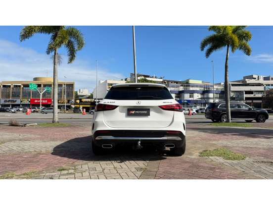 MERCEDES-BENZ-GLA 200-1.3 GCI GASOLINA AMG LINE 7G-DCT MERCEDES-BENZ-GLA 200-2021