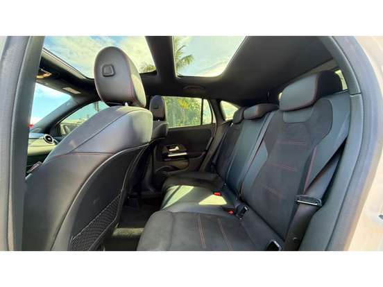 MERCEDES-BENZ-GLA 200-1.3 GCI GASOLINA AMG LINE 7G-DCT MERCEDES-BENZ-GLA 200-2021