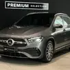 MERCEDES-BENZ GLA 200 1.3 GCI GASOLINA AMG LINE 7G-DCT MERCEDES-BENZ GLA 200 1.3 GCI GASOLINA AMG LINE 7G-DCT