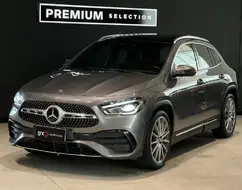 MERCEDES-BENZ GLA 200 1.3 GCI GASOLINA AMG LINE 7G-DCT MERCEDES-BENZ GLA 200 1.3 GCI GASOLINA AMG LINE 7G-DCT