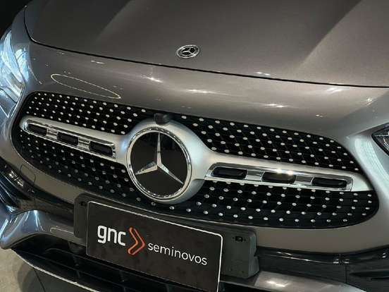 MERCEDES-BENZ-GLA 200-1.3 GCI GASOLINA AMG LINE 7G-DCT MERCEDES-BENZ-GLA 200-2022