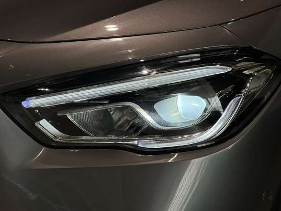 MERCEDES-BENZ-GLA 200-1.3 GCI GASOLINA AMG LINE 7G-DCT MERCEDES-BENZ-GLA 200-2022