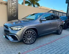 MERCEDES-BENZ GLA 200 1.3 MHEV AMG LINE 7G-DCT MERCEDES-BENZ GLA 200 1.3 MHEV AMG LINE 7G-DCT