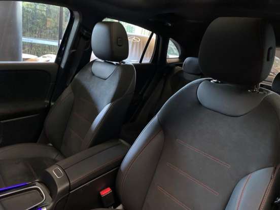 MERCEDES-BENZ-GLA 200-1.3 MHEV PROGRESSIVE 7G-DCT MERCEDES-BENZ-GLA 200-2025