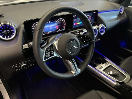 MERCEDES-BENZ-GLA 200-1.3 MHEV PROGRESSIVE 7G-DCT MERCEDES-BENZ-GLA 200-2025