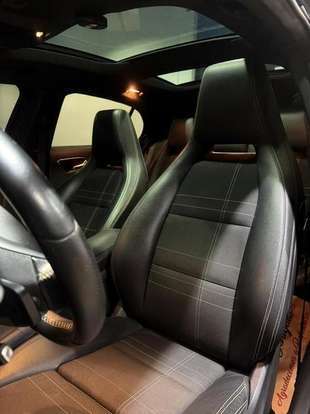MERCEDES-BENZ-GLA 200-2016