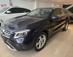 MERCEDES-BENZ GLA 200 1.6 CGI FLEX ADVANCE 7G-DCT MERCEDES-BENZ GLA 200 1.6 CGI FLEX ADVANCE 7G-DCT