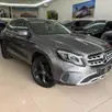 MERCEDES-BENZ GLA 200 1.6 CGI FLEX ADVANCE 7G-DCT MERCEDES-BENZ GLA 200 1.6 CGI FLEX ADVANCE 7G-DCT