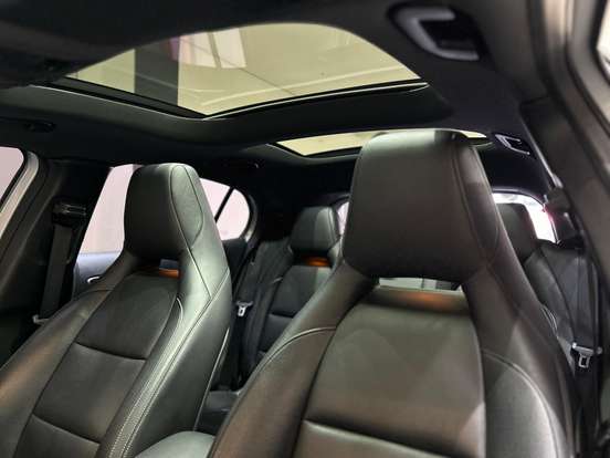 MERCEDES-BENZ-GLA 200-1.6 CGI FLEX ENDURO 7G-DCT MERCEDES-BENZ-GLA 200-2017