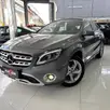 MERCEDES-BENZ GLA 200 1.6 CGI FLEX ENDURO 7G-DCT MERCEDES-BENZ GLA 200 1.6 CGI FLEX ENDURO 7G-DCT