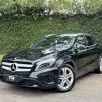 MERCEDES-BENZ GLA 250 2.0 16V TURBO GASOLINA SPORT 4P AUTOMÁTICO MERCEDES-BENZ GLA 250 2.0 16V TURBO GASOLINA SPORT 4P AUTOMÁTICO